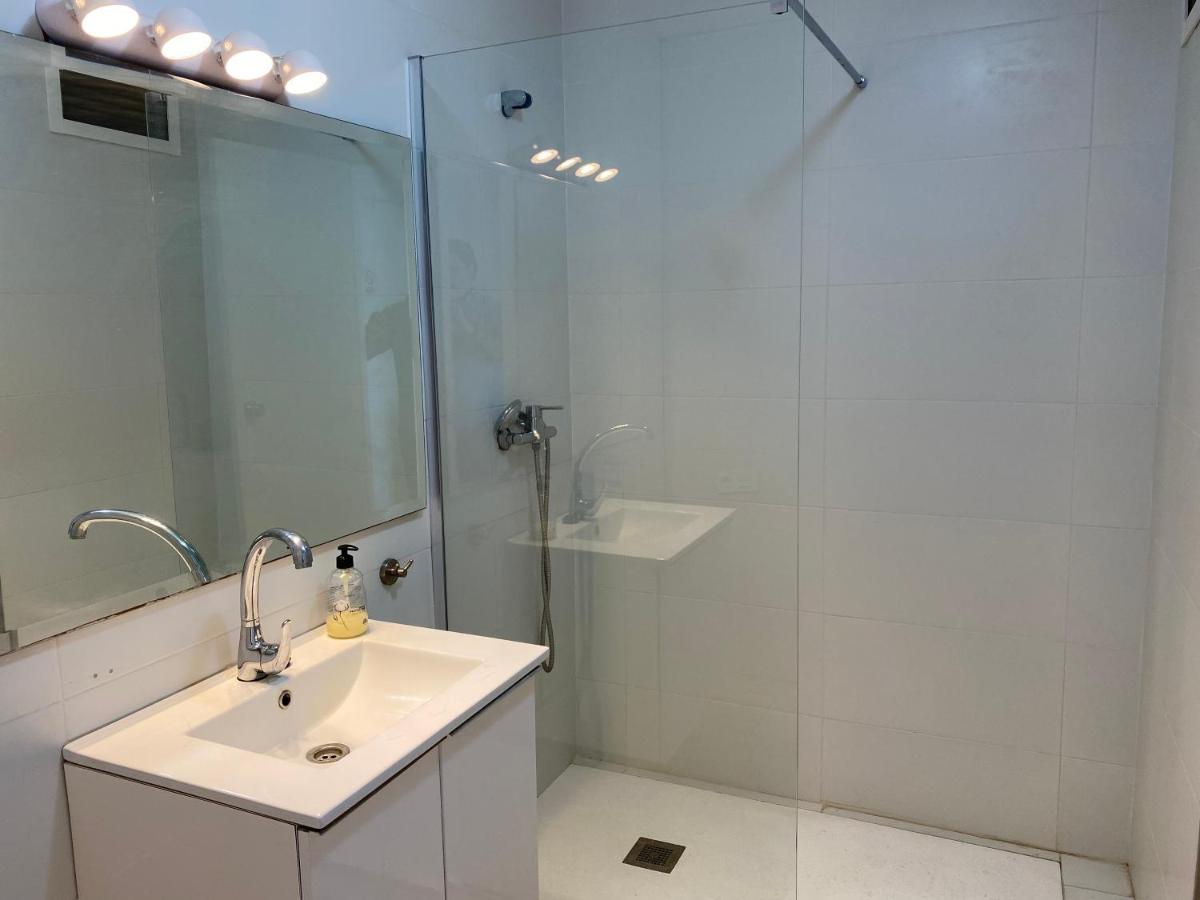 Apartamento 29Th Floor & Sea View Alicante Exterior foto